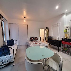 Appartement op de Begane Grond